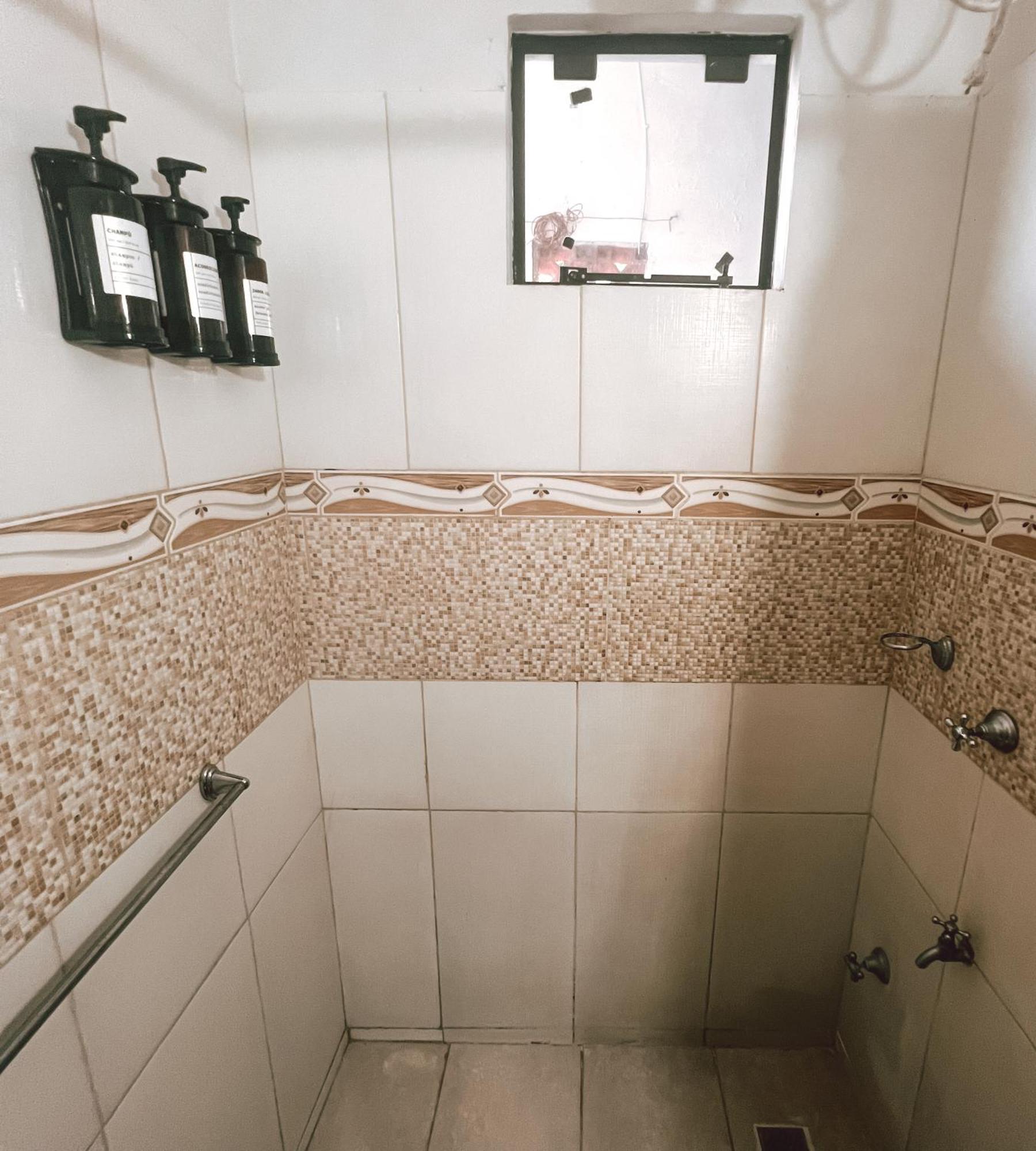 Apartamento Departamento bonito y acogedor cerca de todo! Asunción Exterior foto