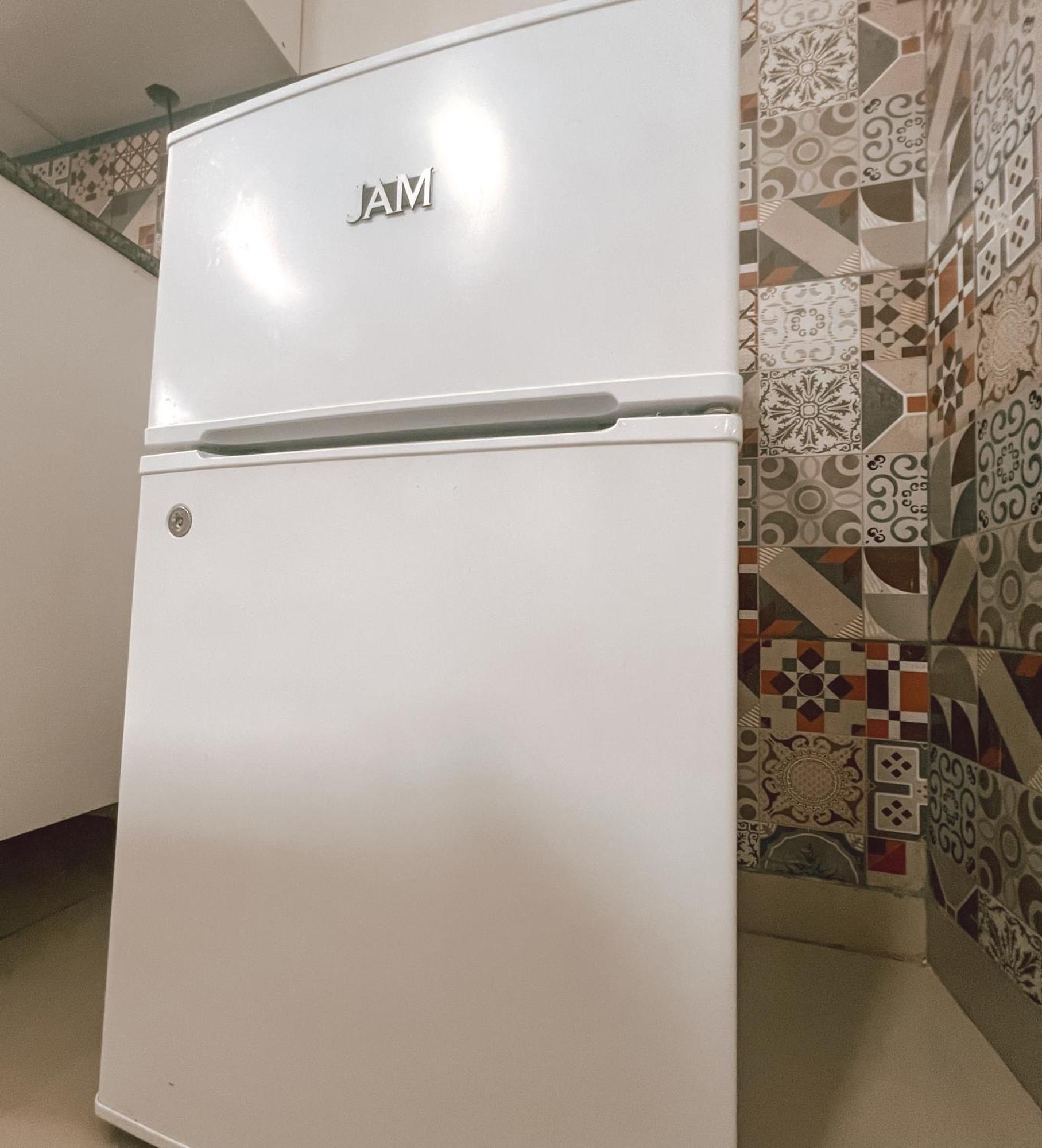 Apartamento Departamento bonito y acogedor cerca de todo! Asunción Exterior foto